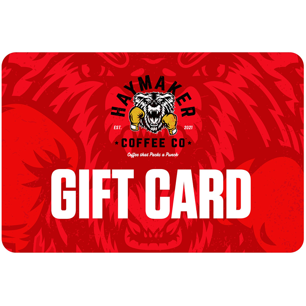 Digital Gift Card 