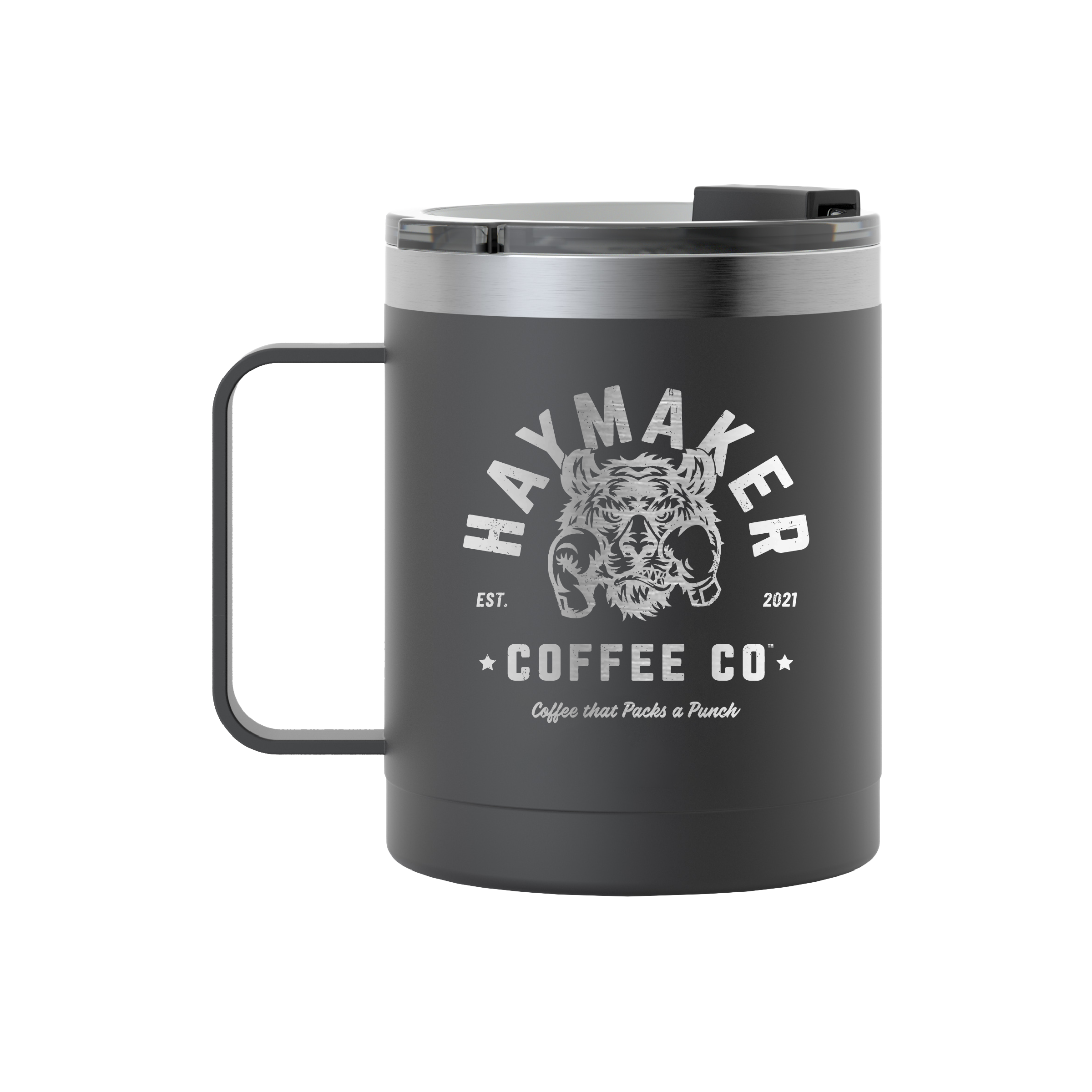 Haymaker RTIC® Coffee Mug (12 oz.) 