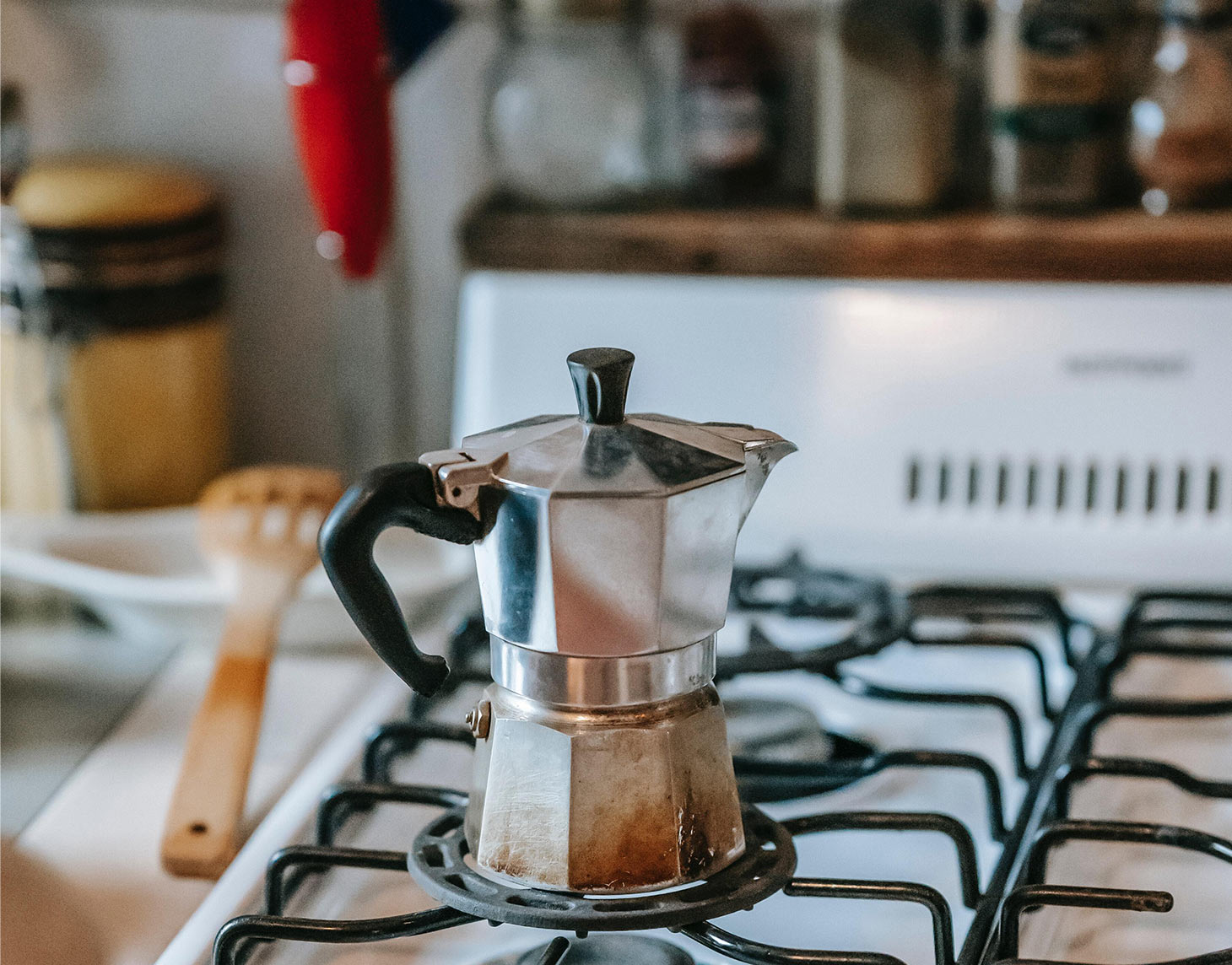 The Best Moka Pots for Bold, Espresso-Like Stovetop Coffee