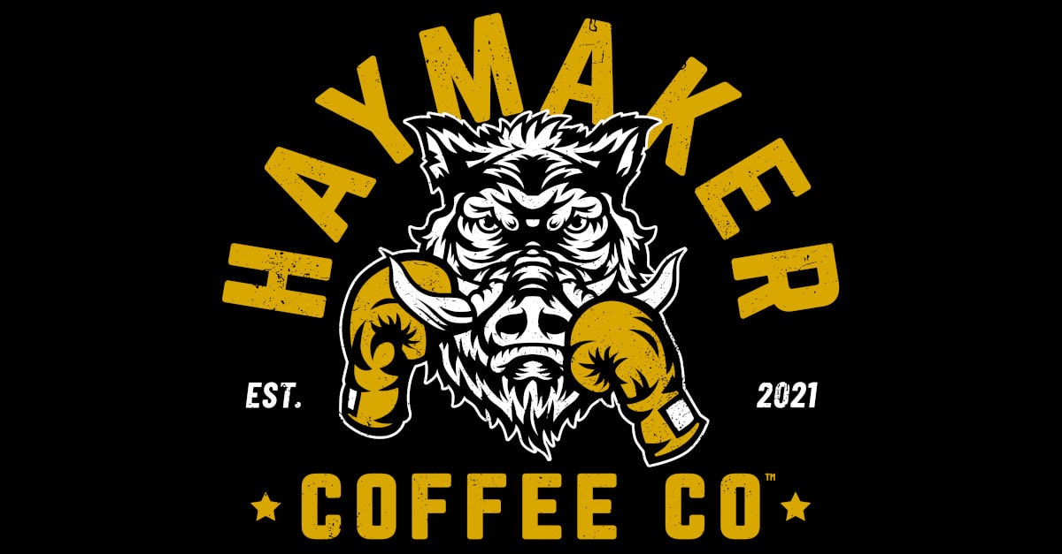 Haymaker RTIC® Coffee Travel Mug 16 OZ. 