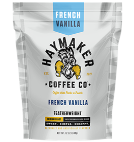 French Vanilla 
