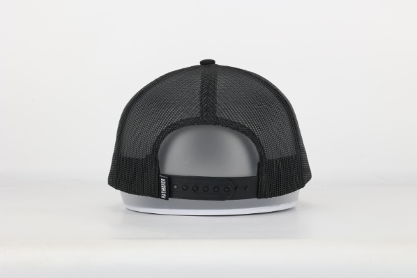 Haymaker Hat: Black Edition - APP-HAT-01-BLK