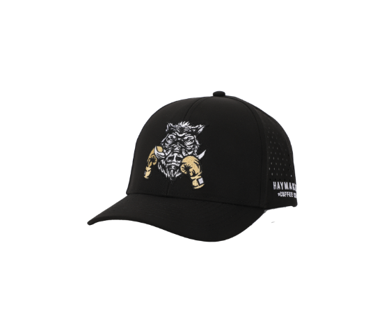 Haymaker Hats - APP-HAT-01-WHI