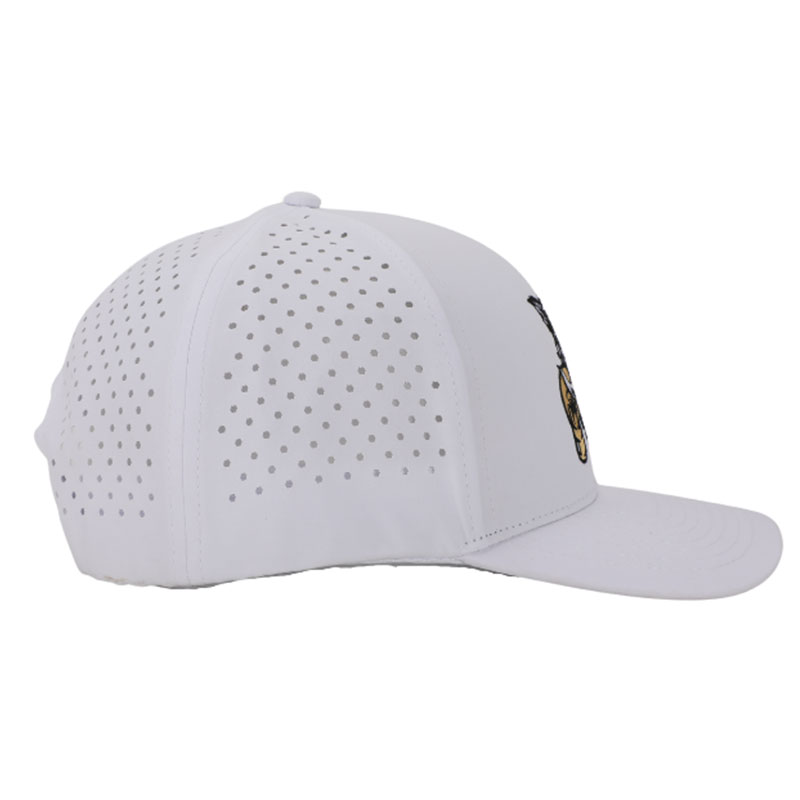 Haymaker Hats - APP-HAT-01-WHI