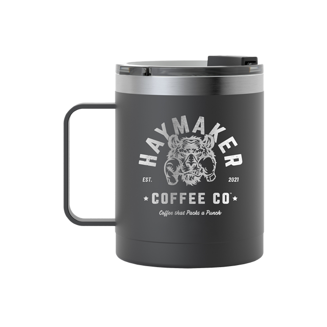 Haymaker RTIC® Coffee Mug (12 oz.)