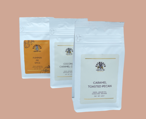 The Harvest Trio Box - FG-BOX-HTB-06Z-X3