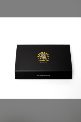 The Winter Luxe Sample Box - FG-BOX-PSF-06Z-X3