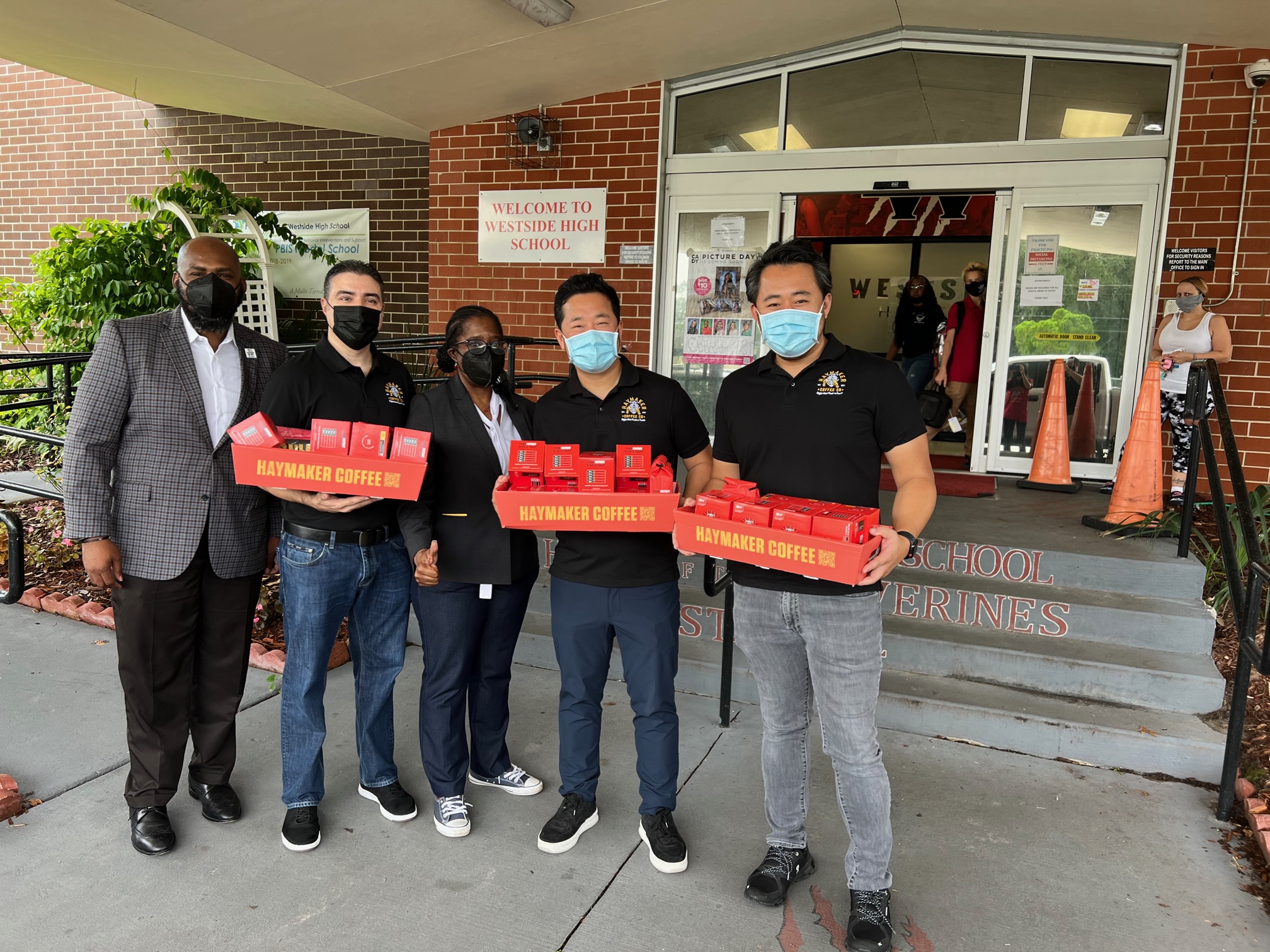 classroom
